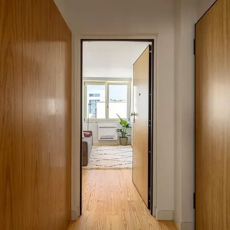Azul Downtown Apartamento Coímbra
