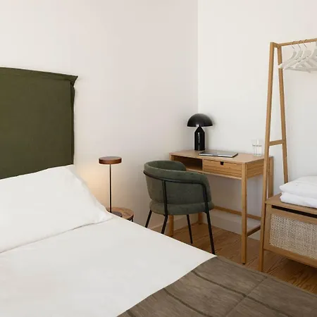 Azul Downtown * Coímbra