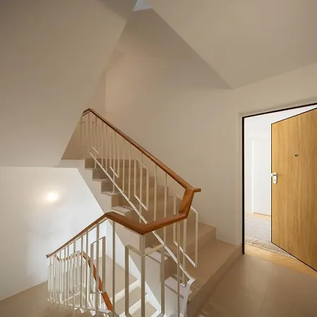 Appartement Azul Downtown