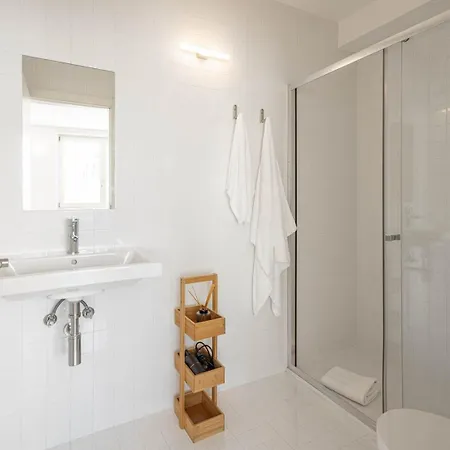 Azul Downtown Appartement Coimbra