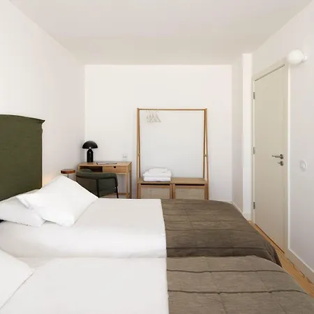 Appartement Azul Downtown Coimbra