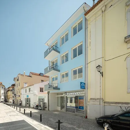 Guestready - Mosteiro Azul Downtown Διαμέρισμα