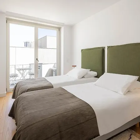 Guestready - Mosteiro Azul Downtown *