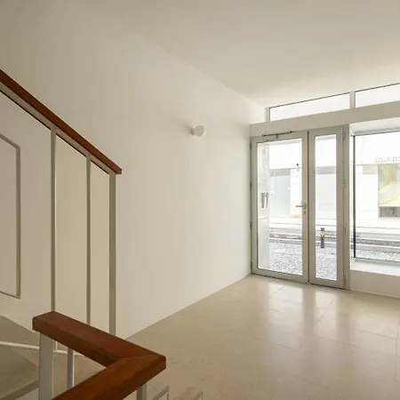 Guestready - Mosteiro Azul Downtown * Κοΐμπρα