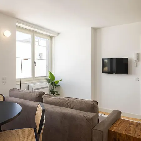 Appartement Azul Downtown *