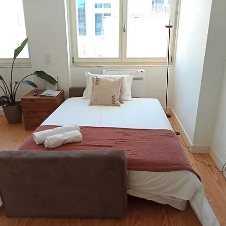 Azul Downtown * Coimbra